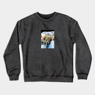 Sintergic 798 Crewneck Sweatshirt